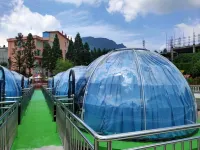 Water Starry Sky Homestay