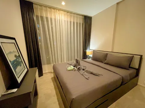 4# The Base 1Bed Low Floor