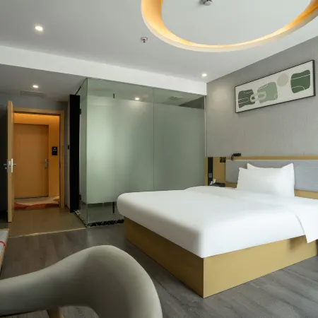 Guangde Thank U Hotel