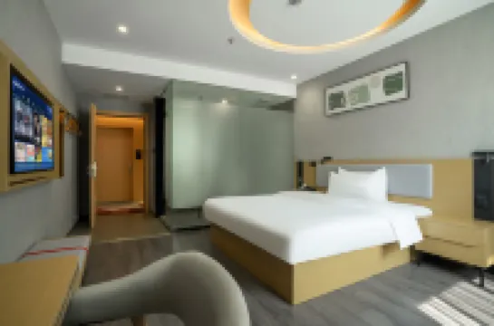 Guangde Thank U Hotel