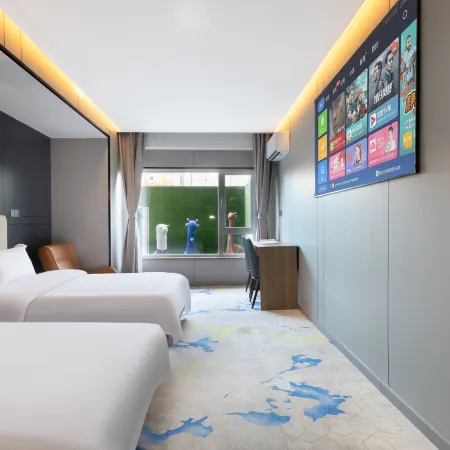 Junzhi Hotel