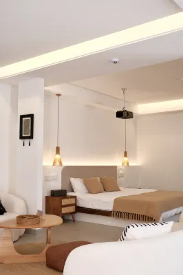 Anji Yizhuge Homestay