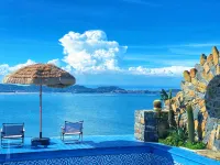 Pingtan Third Realm – Seaview Holiday Courtyard (Changjiang'ao Beach) Hotels near Changjiang'ao Beach