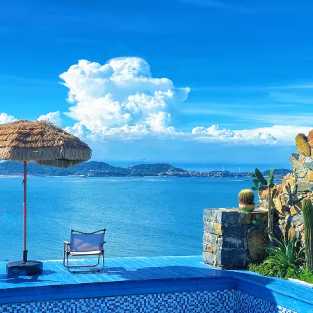 Pingtan Third Realm – Seaview Holiday Courtyard (Changjiang'ao Beach)