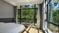 XISHANGJU RESORT HOTEL - Balkoner