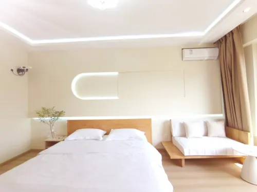 Jinzhong Taihe Boutique Hotel