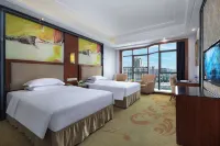 UXANADU Hotel (Nanning Railway Station Mingxiu Road Subway Station)
