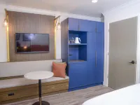 The Woodrose Hotels in Willits