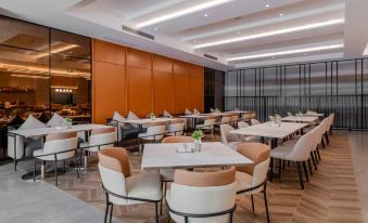 Homeinn Plus Hotel (Hangzhou West Lake Scenic Area Yan'an Road)