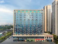 City Comfort Inn Hotel (Xiangyang Erqi Jidi) Hôtels à : Xiangfan