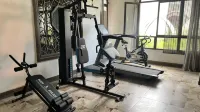 Chengyu Hotel (Jingdezhen Zhushan East City Branch)
