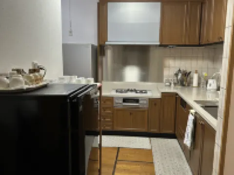 メイランハウス 守口のホテル