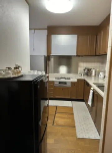 Meilan別墅 門真市酒店