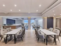 Boyue International Hotel Hotels in Jiayuguan