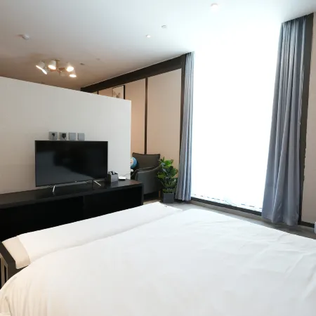 CRC·Hylla Hotel (shimei Bay Hotel)
