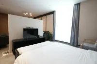 CRC·Hylla Hotel (shimei Bay Hotel) - สระว่ายน้ำแบบอินฟินิตี้