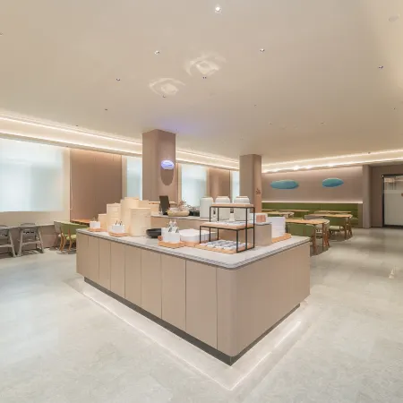 JI Hotel (Jiangmen Heshan Avenue)