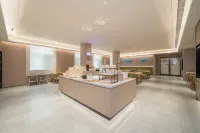 全季酒店（江門鶴山大道店） - 早餐