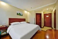 Dongfang Ruiji Business Hotel (Shenyang Station Tiexi Square Subway Station) - Desayuno