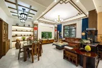 rooftop·shan lin xiao zhu Homestay