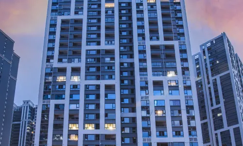 Xiyue Xingchen Hotel (Panzhihua Wanda Taigu Plaza)