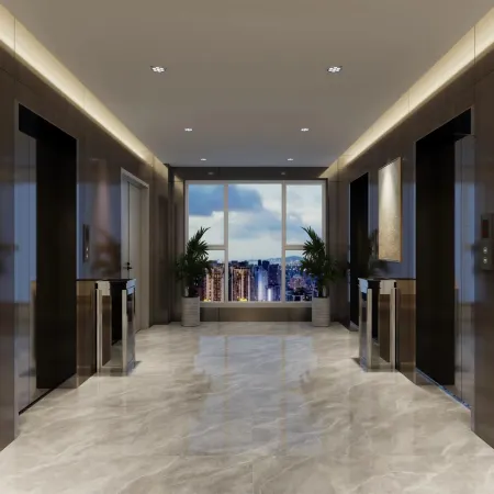 Xindeyuan Hotel