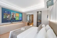 Dali Orange Man Jingyu Intelligent Hotel