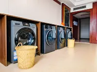 WON GOLD HOTEL Hotels in Qinzhou