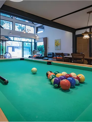 รูปภาพของบ้านพักเขาใหญ่ วัลเล่ย์ 3