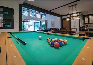 รูปภาพของKhaoyai Valley 3 บ้านพักเขาใหญ่วัลเล่ย์3