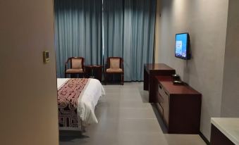 International Trade Hotel