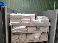 XinChen Hotel Hotels in Phu Chanh