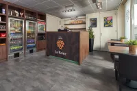 Hotel la Reine Hotels in Eindhoven