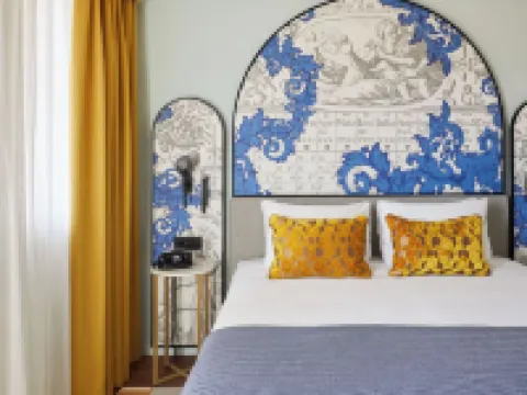 佛羅倫薩英迪格酒店, IHG 酒店 佛羅倫斯酒店