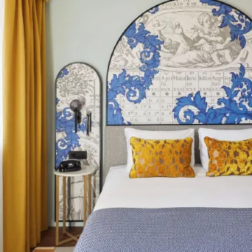 Hotel Indigo FLORENCE by IHG