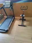 Boshang Jingyue Hotel - salle de sport