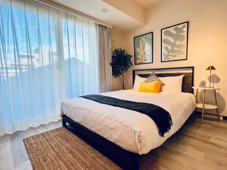 Dash Living Ryogoku Отели рядом с достопримечательностью «Teikyo Heisei University»