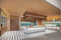 Home2 Suites by Hilton Xingyi Jushan Plaza - breakfast