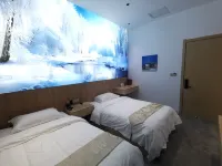 Xing‘an Chaoyangli Homestay Hotels in Youhao District