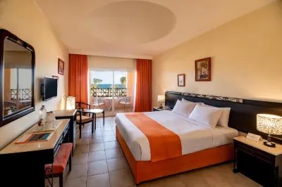 Wadi Lahmy Azur Resort - Soft All-Inclusive Các khách sạn ở Qesm Marsa Alam