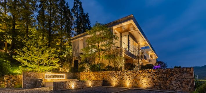 Shaojian·Lushan Residence Hotels in Lujiang