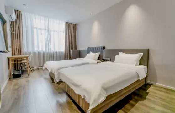 長豐天天快捷賓館