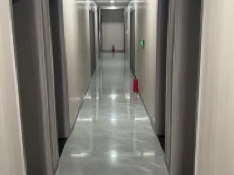 Jin Tianhe Hotel Hotels in Luntai