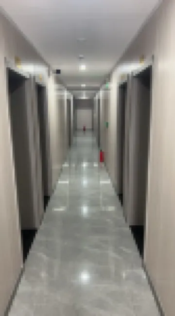 Jin Tianhe Hotel