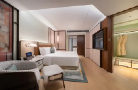 汕頭DIOTEL皇后酒店