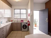 Apartments @ 125 Hotels in Gaborone