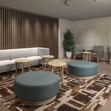 HOTEL MYSTAYS Iidabashi (Old name：Flexstay Inn Iidabashi) Hotels near LaQua Tokyo