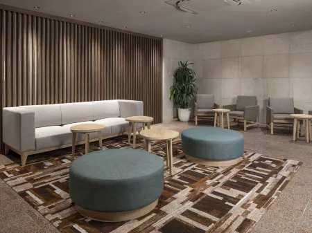 HOTEL MYSTAYS Iidabashi (Old name：Flexstay Inn Iidabashi)