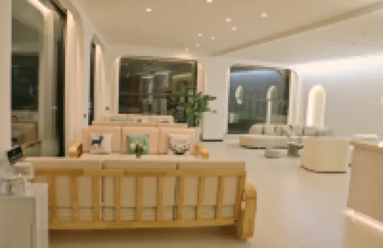 花水灣普利斯酒店