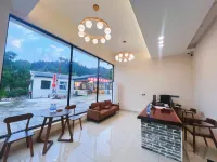 Lushan Bieyuan